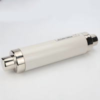 Fusible de limitation de courant haute tension XRNT 10-12KV 10A 20A 40A 50A 63A 80A 100A, fusible de transformateur en boîte