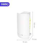 Diffuseur d'air frais pour hôtel à diffusion naturelle 0 dB, diffuseur d'huiles essentielles sans eau, machine à parfum commerciale