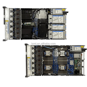 Vente en gros de serveurs en rack ThinkSystem SR850 V3 2U de haute qualité, serveur en rack 4 sockets avec processeur Xeon - Product Image 5