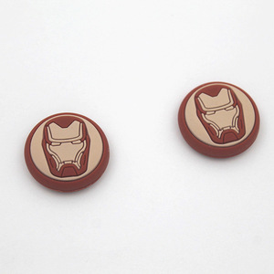 Pouce Poignées En Caoutchouc Thumbstick Couverture Joystick Pour PS3/PS4/Xbox One/360/Commutateur <span class=keywords><strong>Pro</strong></span> Contrôleur Poignées - Product Image 5
