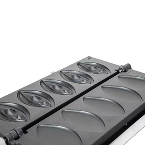 Macchina per Waffle per vagine, - Product Image 4
