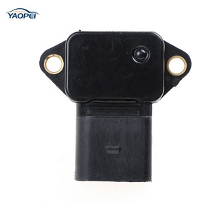 Reemplazo del sensor de presión absoluta del colector 036906051 para Audi A4 Quattro 2005-2012 - Product Image 6
