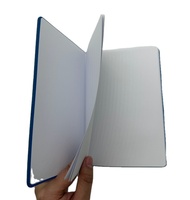 Cuaderno de Tapa Dura Personalizado para Estudiantes, Cuaderno Escolar para Niños, Cuaderno de Composición Escolar para Estudiantes, Útiles Escolares