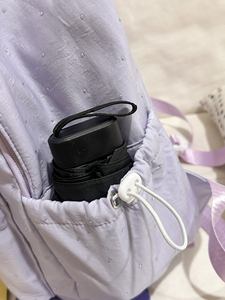 Sac à dos unisexe de haute qualité personnalisé avec fermeture éclair, en nylon, à armature interne, et dossier ergonomique pour étudiants - Product Image 4