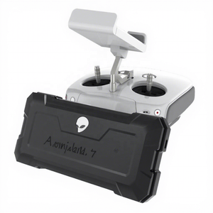 <span class=keywords><strong>DJI</strong></span> дроны ALIENTECH DUO II 2,4 г/5,8 Г двухдиапазонный усилитель сигнала расширитель диапазона антенны с аксессуарами для <span class=keywords><strong>DJI</strong></span> Mavic <span class=keywords><strong>3</strong></span> RC-N1/PRO - Product Image 1