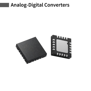 AD7689BCPZRL7 LFCSP-20 ADC de 16 bits, 250 kHz, 2.3V~5.5V, 50nA, SPI, 0.4LSB, Circuito Integrado de Muestreo, en Stock, Montaje Superficial AD7689 - Product Image 1