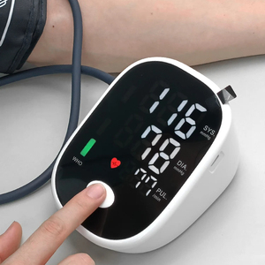 Электронные цены, Сфигмоманометр Spo2, монитор артериального давления, корпус монитора артериального давления - Product Image 2