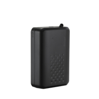 Diffuseur d'arôme mural de Machine de parfum électrique d'huile essentielle sans eau de bluetooth automatique intelligent commercial pour la maison d'hôtel