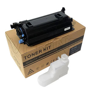 Cartouche de toner PK-3010 1T02T90UT0 Fournitures d'impression pour <span class=keywords><strong>Kyocera</strong></span> <span class=keywords><strong>Utax</strong></span> P 4531 4532 4536 5031 5032 5531 5532 6031 6033 6036 6038 - Product Image 1