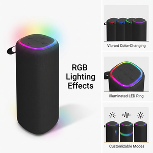 Altavoz Doble Rainbow Righting - Product Image 6