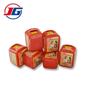Tuyau d'incendie portable en PVC personnalisable, directement de l'usine, pour l'irrigation, modèle OEM marque m - Product Image 5