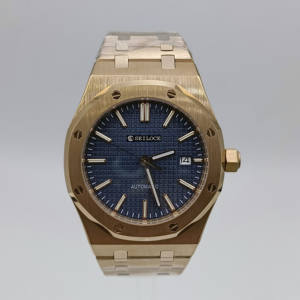 Reloj de Buceo de Alta Calidad de la Marca SEILOCE, Reloj Mecánico NH35 Luminoso a Prueba de Agua, Reloj para Hombre - Product Image 2