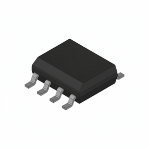 Componentes de circuitos electrónicos, transistores TO-236-3, SC-59, SOT-23-3 KSR1102MTF en stock - Product Image 1