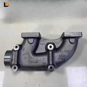 6211-11-5161 गुना, निकास, रियर कोमात्सु निकास कई गुना - Product Image 4