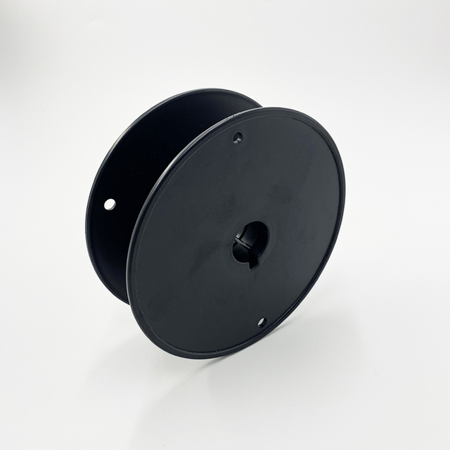 3D Printer China Cheapest Empty 3D Printing Plastic Spool for 3D Filamen Molded Empty Plastic Spools and Coil Bobbins