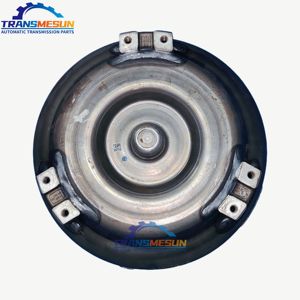 5-скоростной 722,6, гидротрансформатор для Mercedes-<span class=keywords><strong>Benz</strong></span> W204 <span class=keywords><strong>W211</strong></span> A209 C209 - Product Image 3