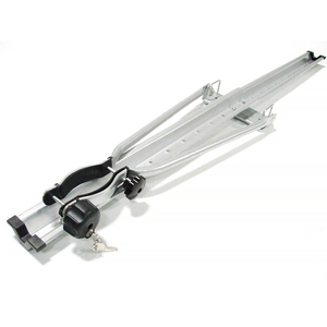 Bici da campeggio universale con serratura in alluminio con <span class=keywords><strong>gancio</strong></span> di <span class=keywords><strong>traino</strong></span> posteriore montato su portabiciclette portabiciclette per veicoli Suv - Product Image 2