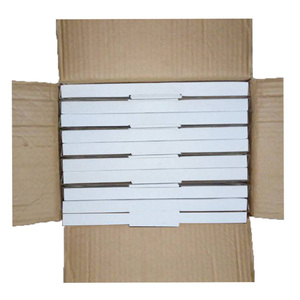 Coreano oblea comestible a4 de papel de arroz - Product Image 1