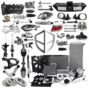 MEILENG One Stop Servicio Posventa Pieza de reparación de automóviles japoneses Otras piezas de automóviles Repuestos y accesorios de EE. UU. Para Honda - Product Image 1