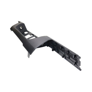 520570C061 Applicable aux marchepieds centraux et aux marchepieds arrière du pare-chocs de Tundra 2014-2021 - Product Image 1