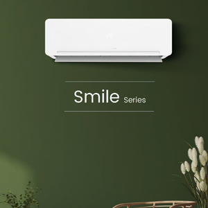 32000 BTU Ductless <b>Mini</b> Split Smart Home <b>Air</b> Conditioner Digital Motor R32/R410a Refrigerant New Energy WIFI ERP A+++ Domestic R - Product Image 3