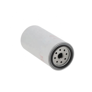 Papier filtre importé LF-5718 Filtre à huile 3304232 LF777 P550777 <span class=keywords><strong>B7577</strong></span> C- 1306 - Product Image 1