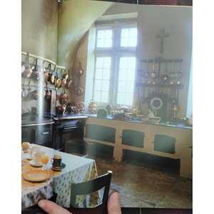 Daniele F. Livre de décoration intérieure : Intérieur de Provence - Product Image 3