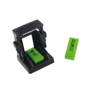 Clip d'aspiration d'encre pour <span class=keywords><strong>Canon</strong></span> HP, pince universelle, pour cartouches d'encre, pince à Absorption, outil de recharge, Kits d'outils de pompe de recharge, 1 pièce - Product Image 6