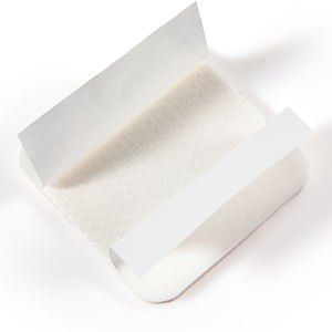 Parche para Úlceras por Presión, para Personas Encamadas, para Prevenir Úlceras por Presión, <span class=keywords><strong>Espuma</strong></span> de Silicona, Apósito Médico de <span class=keywords><strong>Espuma</strong></span> - Product Image 4