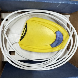 เซ็นเซอร์วัดระดับอัลตราโซนิกแบบลำแสงแคบ High Flowline LU05-5001 ขนาดกะทัดรัด ป้องกันการกัดกร่อน 100% ของแท้ สำหรับใช้งานในอุตสาหกรรม - Product Image 3