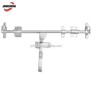 Serrures de <span class=keywords><strong>camion</strong></span> de type fourgon 22mm 27mm corps de <span class=keywords><strong>camion</strong></span> réfrigéré en acier inoxydable barre de porte arrière serrure à came engrenage de porte de <span class=keywords><strong>camion</strong></span> - Product Image 5