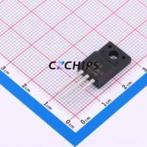 ชิปไดโอดชอทท์กี้ไดโอด ITO-220AB MBRF30200LCT ชิ้นส่วนอิเล็กทรอนิกส์ - Product Image 1