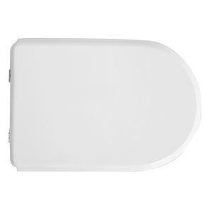 Sedile WC per Flaminia Fidia Forma 7 Bianco Lunghezza 50,5 cm Larghezza 37,5 cm - Product Image 1