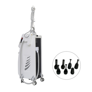 3 en 1 rf nd yad opt retiré pico deuxième nd yad 2 en co2 laser modèle debout - Product Image 6