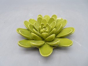 funerale di ceramica fiore per tomba - Product Image 6