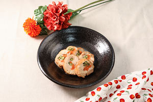 Plaques de glaçure professionnelles spéciales résistantes aux rayures Ensembles en céramique Vaisselle en porcelaine - Product Image 3