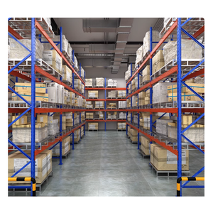 Tùy chỉnh kệ kim loại thiết kế hiện đại kệ cao cấp nhà để xe Kệ sự lựa chọn tốt nhất - Product Image 6