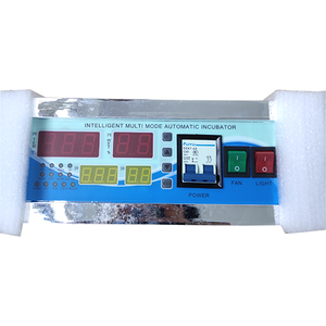 Bán buôn sunton Xm-18s tự động trứng lồng ấp điều khiển cho Thổ Nhĩ Kỳ sử dụng 220V 3-năm bảo hành - Product Image 3