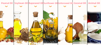 Maïs d'olive Tournesol Palmier Noix de Coco Raffineur d'huile de cuisson comestible vierge Raffineur d'huile Désodorisation à vendre
