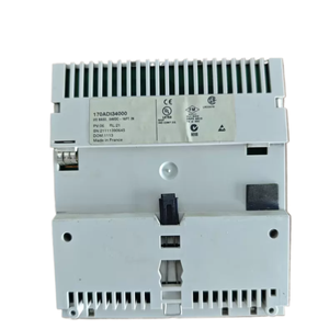 Module d'entrée analogique haute performance 170ADI34000 170ADI35000 170ADO34000, module d'automatisation PLC pour la collecte de signaux analogiques industriels - Product Image 2