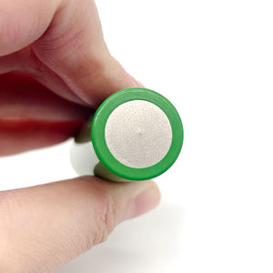 بطارية ليثيوم أيون فاخرة من إل جي طراز INR18650-<span class=keywords><strong>MJ1</strong></span> بجهد 3.65 فولت، طاقة موثوقة لعلب شحن سماعات الرأس اللاسلكية ومكبرات الصوت بتقنية البلوتوث - Product Image 4