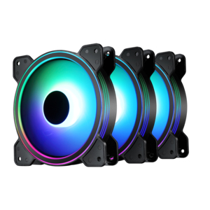 Mát Thạc Sĩ OEM Tùy Chỉnh Máy Tính PC <span class=keywords><strong>Fan</strong></span> LED Chơi Game Trường Hợp Làm Mát 5V Argb <span class=keywords><strong>Fan</strong></span> Nhựa Trắng 5V DC Đầy Màu Sắc 210 RGB <span class=keywords><strong>Fan</strong></span> 40000 Giờ - Product Image 6