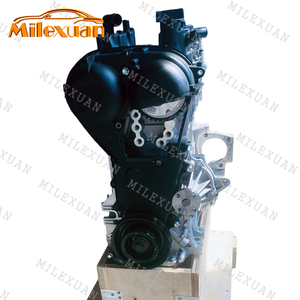 Ensemble <span class=keywords><strong>moteur</strong></span> EcoBoost 1.6T de haute qualité JQMA JQDA JTMA pour Ford Focus Escape Mondeo Fusion S-Max <span class=keywords><strong>Moteur</strong></span> complet - Product Image 3