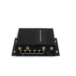 LINBLE T390 de un solo SIM-J 300Mbps WiFi 5 100Mbps <span class=keywords><strong>Ethernet</strong></span> LAN enrutador inalámbrico de 4 puertos 3G/4G LTE módem de tarjeta SIM - Product Image 1
