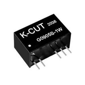 Módulo de Alimentación CC-CC G0905S-1W, Circuito Integrado, Componente Electrónico - Product Image 3