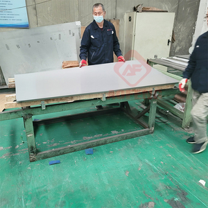 Astm a240 uns s31254 201j4 délié finition 304 430 BA poli miroir 201 j3 tôle d'acier inoxydable - Product Image 2