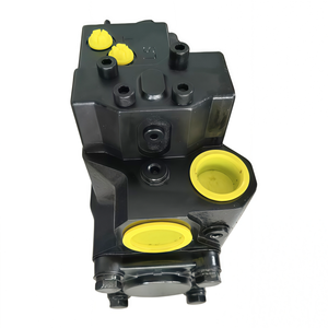Pompe à pistons axiaux à cylindrée variable hydraulique série VP1 3786000 VP1-095-RA-ZX-Z-000 - Product Image 5