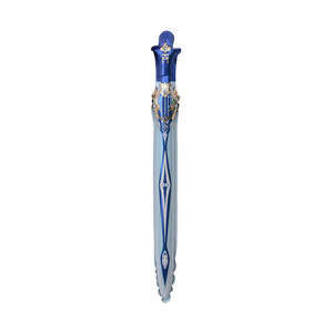 Jouet de ballon de <span class=keywords><strong>Film</strong></span> d'aluminium d'épée de dessin animé pour enfants jouet de maternelle écologique et décrochage de rue petits cadeaux - Product Image 6