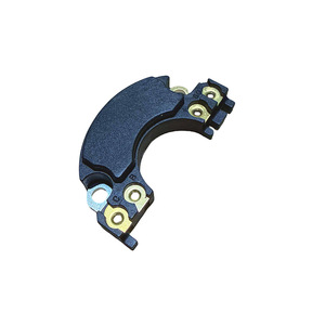 Module d'allumage automobile MM153 DC 12V, synchronisation centrale pour réparation de distributeur, pièce de rechange numéro CM042 - Product Image 1