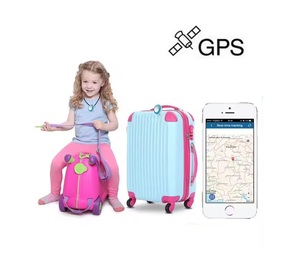 Traqueur de bagages <span class=keywords><strong>GPS</strong></span> <span class=keywords><strong>pour</strong></span> collier de <span class=keywords><strong>chiens</strong></span> Traqueur d'activité intelligent <span class=keywords><strong>pour</strong></span> chats Suivi par satellite Traqueur d'animaux de compagnie étanche - Product Image 2